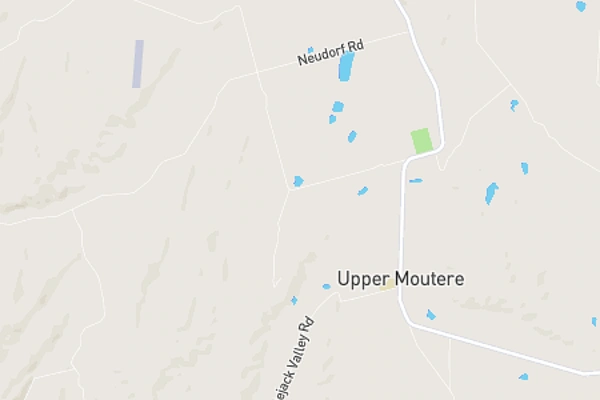 Upper Moutere