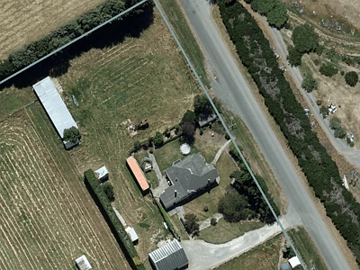Rural A