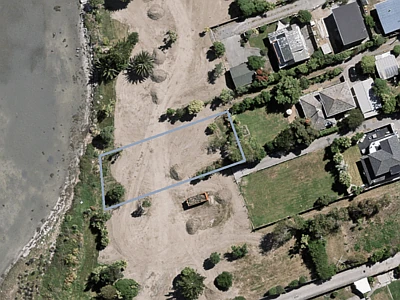 Specific Purpose (Flat Land Recovery)