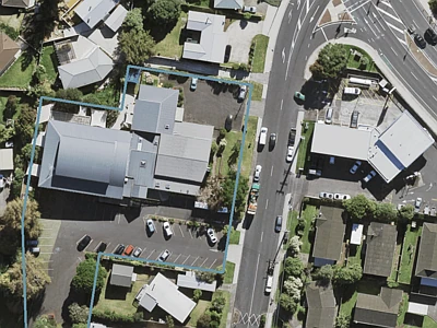 Residential  Mixed Housing Urban Zone