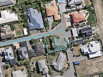 Residential Suburban