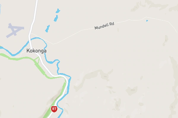 Kokonga