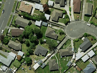 Residential Suburban