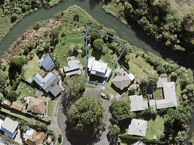 Residential  Mixed Housing Suburban Zone