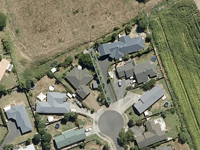 Residential Zone - General Residential Zone
