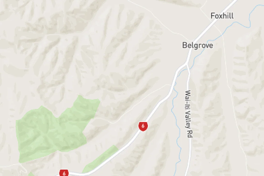 Belgrove
