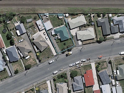 Residential Suburban