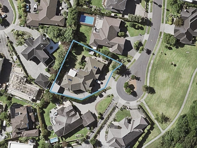 Residential  Mixed Housing Suburban Zone