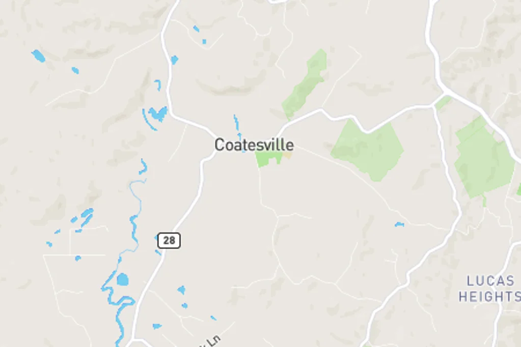 Coatesville