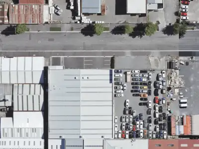 Industrial General