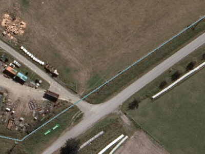 Zoned Rural