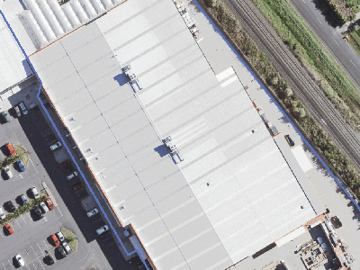 Business  General Business Zone