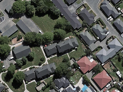 Residential Suburban