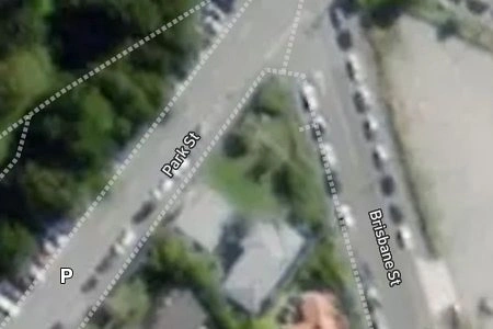 High Density Residential Zone
