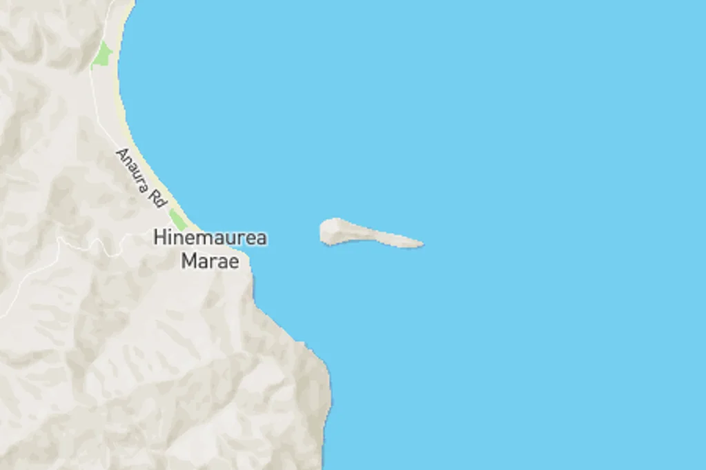 Tolaga Bay