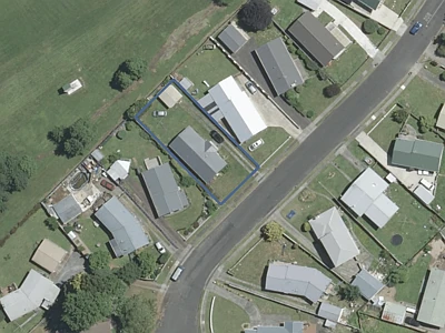 Residential Zone - General Residential Zone