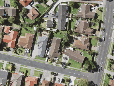 Residential  Mixed Housing Suburban Zone