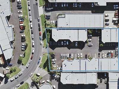 Business  Light Industry Zone