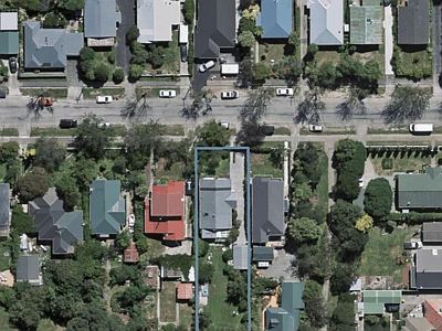 Residential Suburban
