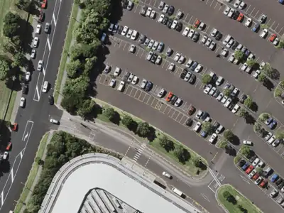 Business  Mixed Use Zone