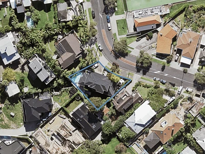Residential  Mixed Housing Suburban Zone