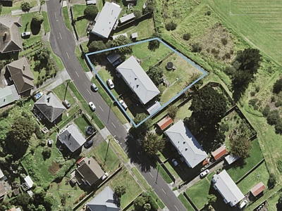 Residential  Terrace Housing and Apartment Building Zone