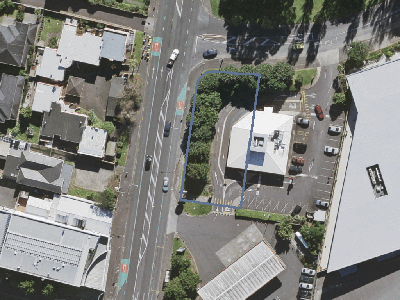 Business  Local Centre Zone