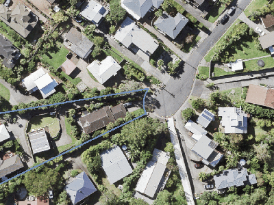 Residential  Mixed Housing Suburban Zone