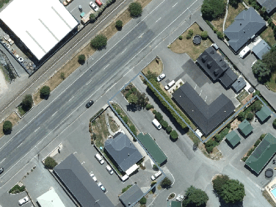 Residential C