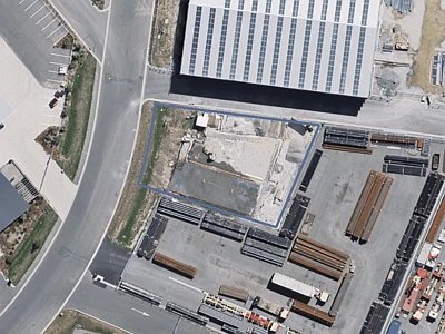Industrial General