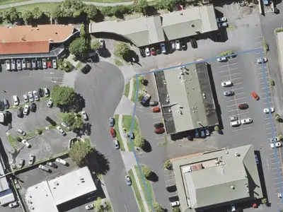 Business  Local Centre Zone