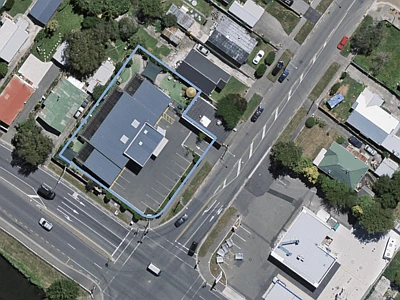 Residential Suburban