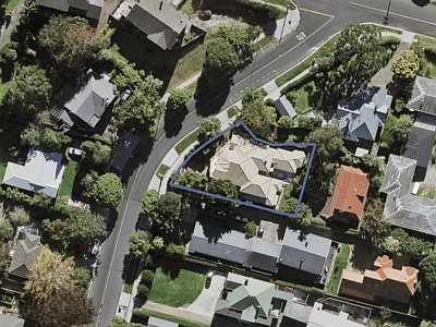 Residential  Mixed Housing Suburban Zone