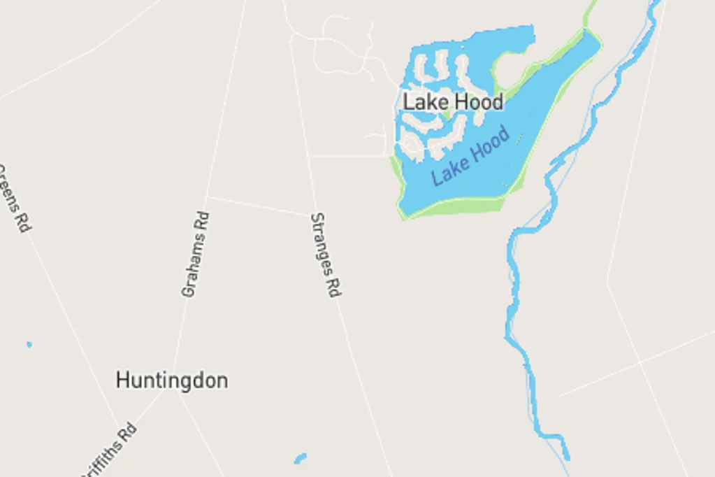 Huntingdon