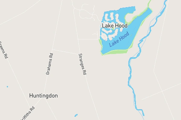 Huntingdon