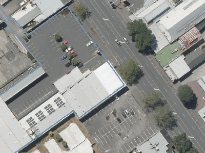Central City Zone - Precinct 2 - City Living Precinct