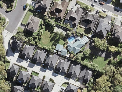 Residential  Mixed Housing Suburban Zone