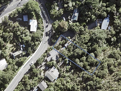 Residential  Rural and Coastal Settlement Zone