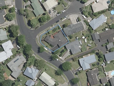 Residential Zone - General Residential Zone