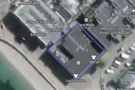 Queenstown Town Centre Zone