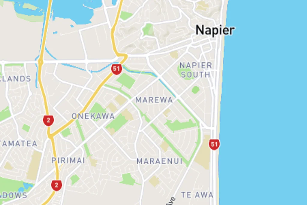 Marewa