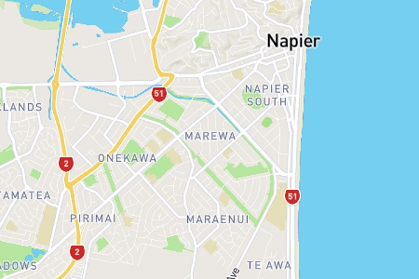 Marewa
