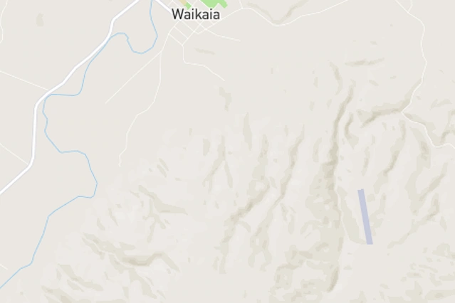 Waikaia