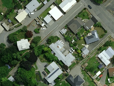 Residential C
