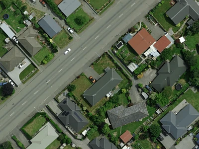 Residential C