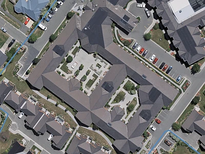 Residential Suburban