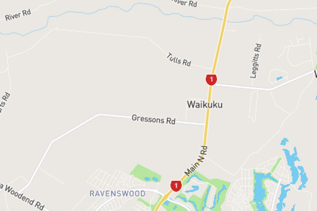 Waikuku