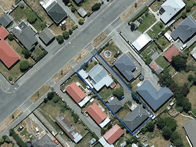 Residential C