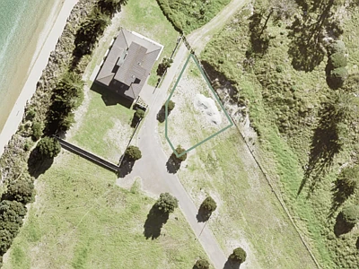 Residential  Single House Zone