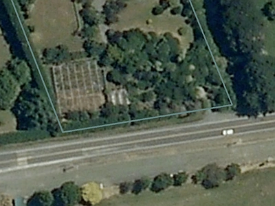 Residential  Single House Zone